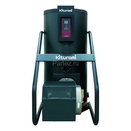 Котел дизельный Kiturami KSO-200R