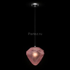 Подвесной светильник Maytoni P053PL-01PK