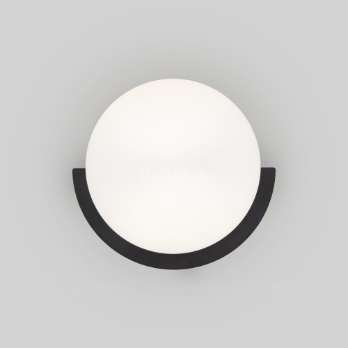 Настенный светильник Eurosvet 70150/1 черный