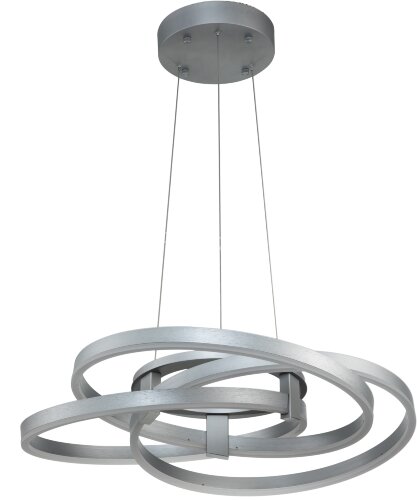 Подвесная люстра Indigo V000002L