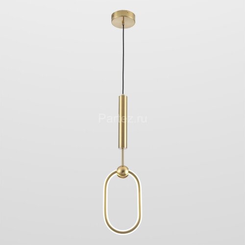 Подвесной светильник Lussole LSP-7092