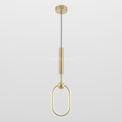 Подвесной светильник Lussole LSP-7092