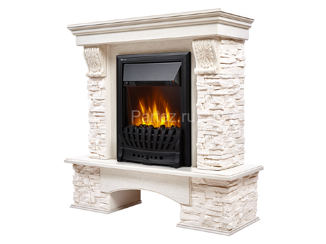 Портал Electrolux Pietra Classic белый/беленый дуб