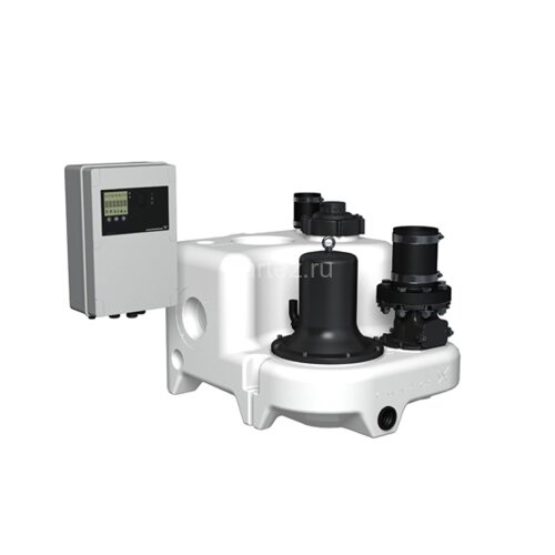 Канализационная установка Grundfos MULTILIFT M.32.3.2 (4м)