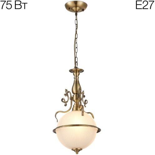 Подвесной светильник Citilux CL434121