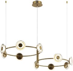 Подвесной светильник Omnilux OML-51203-10