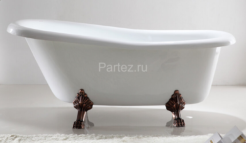 Акриловая ванна ABBER AB9292