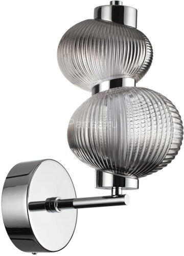 Бра Odeon Light 5096/8WL