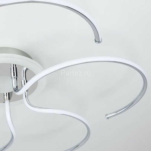 Потолочная люстра Citilux CL229251E