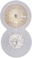 Бра Arte Milano 2.1252B.D150.H280.LED Ni