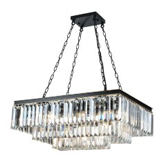 Подвесной светильник Divinare 3001/01 SP-15