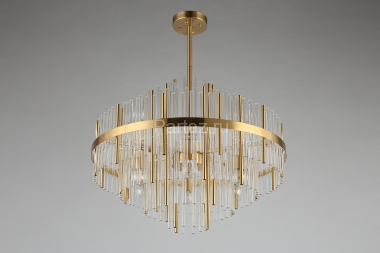 Потолочная люстра Omnilux OML-69217-09