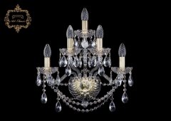 Бра Art Classic 10.25.2+2+1.165.Gd.Sp