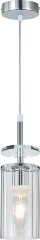 Подвесной светильник Escada 10191/1S Chrome