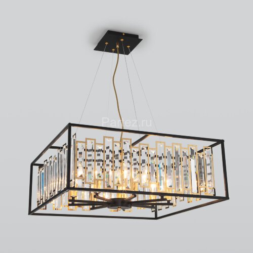 Подвесная люстра Bogate's 377/9