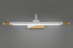 Подсветка для картин Lumina Deco LDW 6018-530 WT