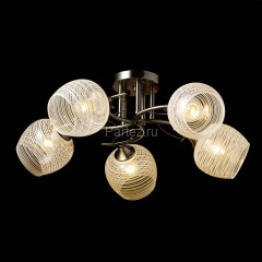 Потолочная люстра DeMarkt 324015505