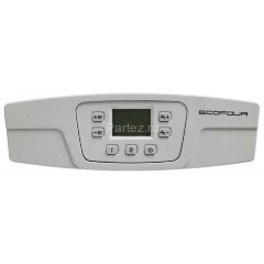 Котел газовый настенный Baxi ECO Four 24