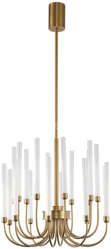 Потолочная люстра Aployt APL.852.07.40