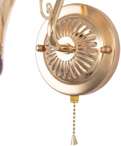 Бра Arte Milano 340800/1W FGD