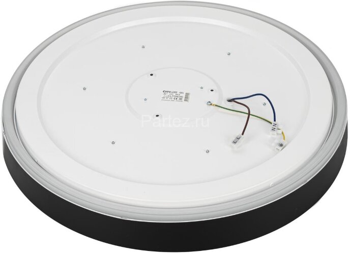 Потолочный светильник Citilux CL751451G