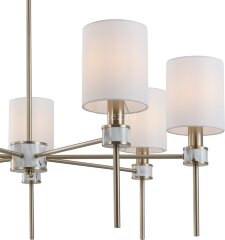 Потолочная люстра Indigo V000578