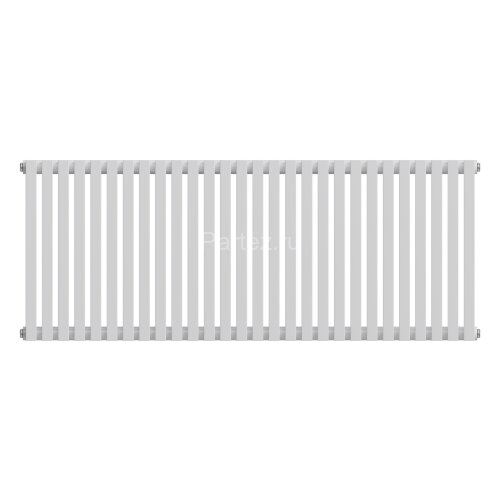 Дизайн-радиатор Royal Thermo Shift Q30 C2050 - 28 секц. RAL9016