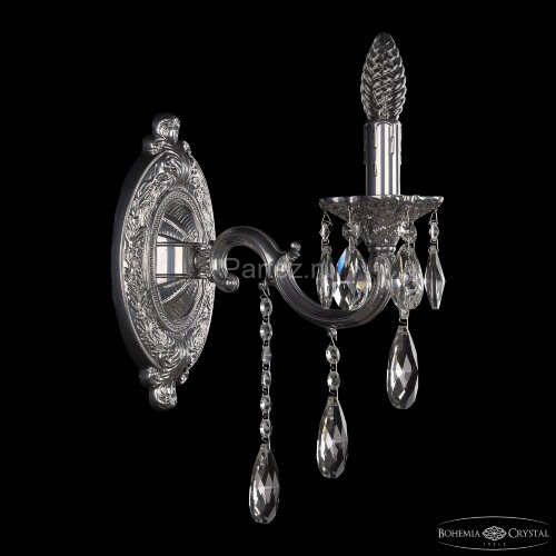 Бра Bohemia AL7801B10/1/175 B CG