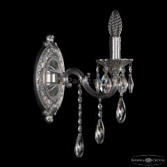 Бра Bohemia AL7801B10/1/175 B CG