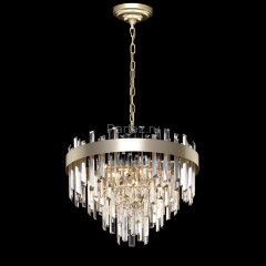 Подвесная люстра Citilux CL301262