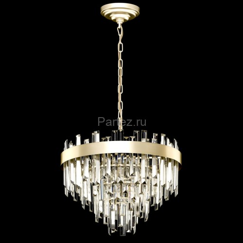 Подвесная люстра Citilux CL301262