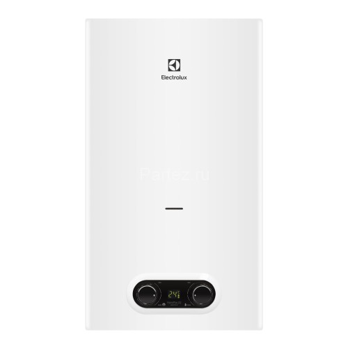 Газовая колонка Electrolux GWH 12 NanoPlus 2.0