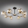 Потолочная люстра Omnilux OML-93607-08