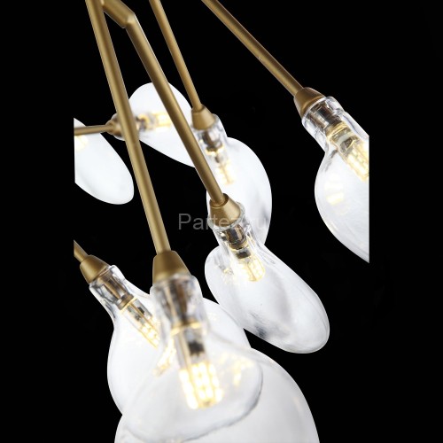 Подвесная люстра ST Luce SL411.203.45