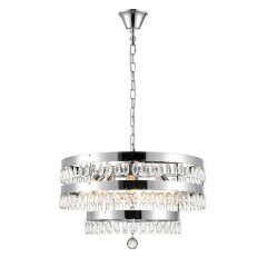 Подвесная люстра Vele Luce VL3263P06