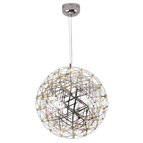 Подвесной светильник Divinare 1030/02 SP-92