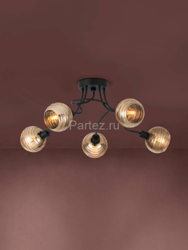 Потолочная люстра Eglo 39691