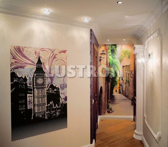 Бра Lightstar 755624