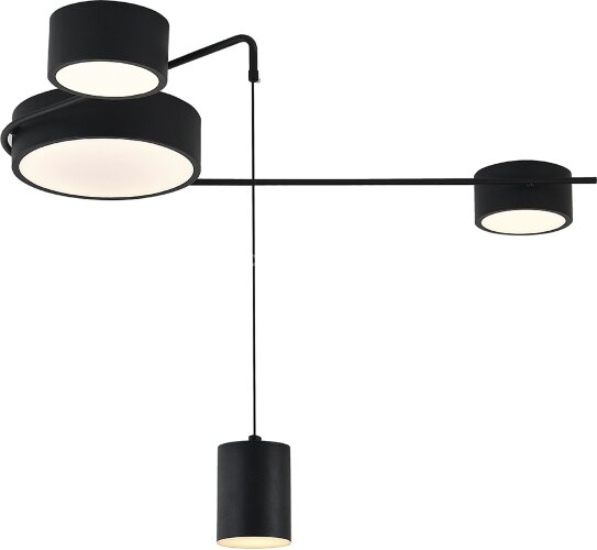 Потолочный светильник Indigo V000162L