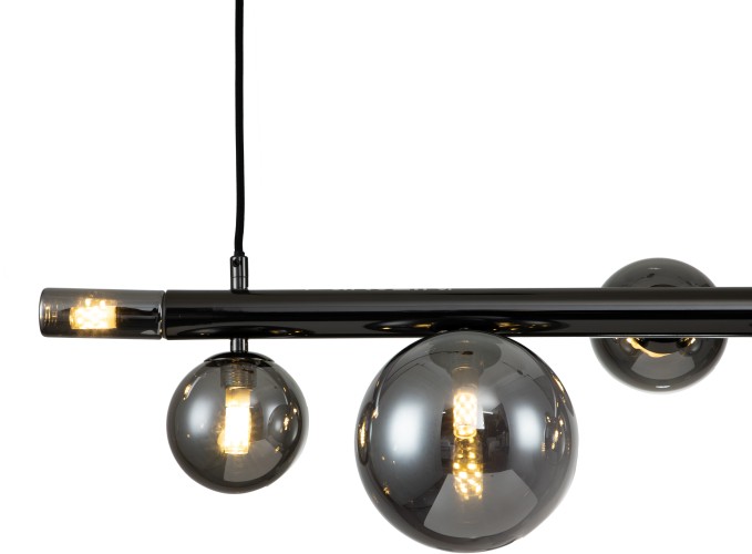 Подвесная люстра Indigo V000241