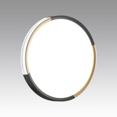 Настенно-потолочный светильник Sonex 7629/DL