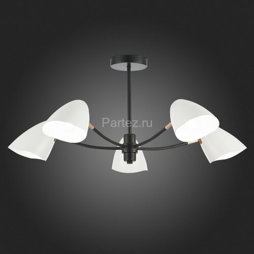 Потолочная люстра Evoluce SLE103602-05