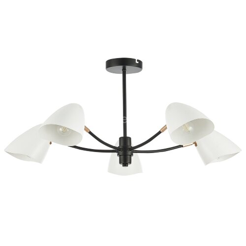 Потолочная люстра Evoluce SLE103602-05