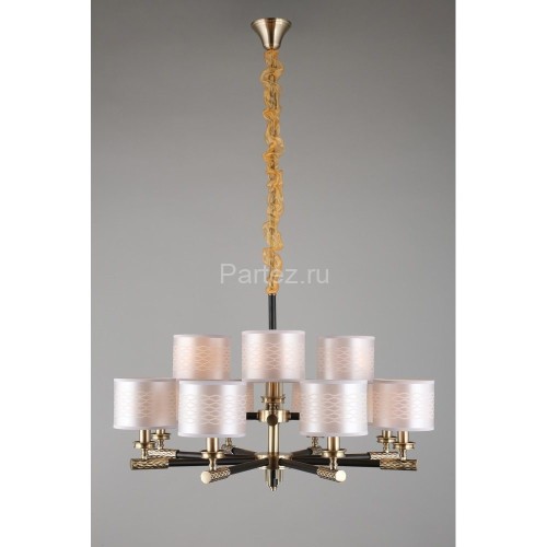 Подвесная люстра Omnilux OML-57303-12