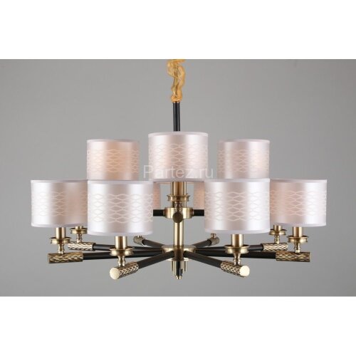 Подвесная люстра Omnilux OML-57303-12