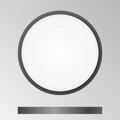 Потолочный светильник Citilux CL738241V