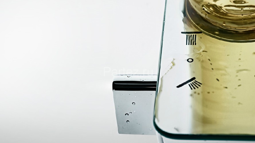 Hansgrohe 13161000 Ecostat Select Термостат для душа Ecostat Select, ВМ, 1/2