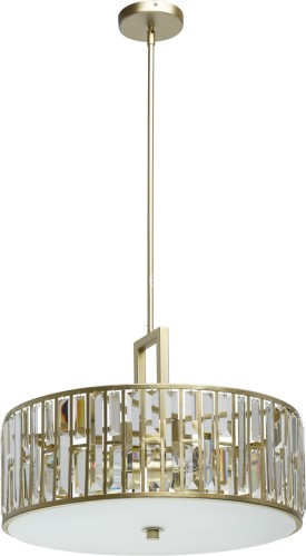 Потолочная люстра MW-Light 121010305