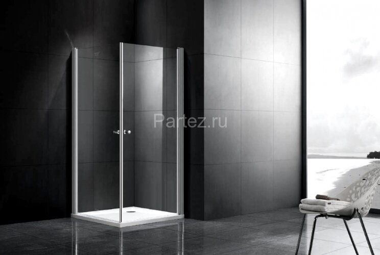 Душевой уголок Gemy New Rockcoco S03152C