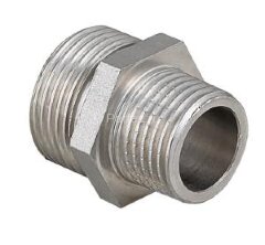 Ниппель переходной 2&quot;х1.1/4&quot; VALTEC